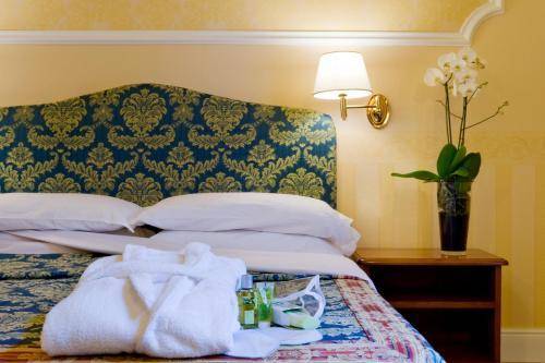Hotel Silla, Florence