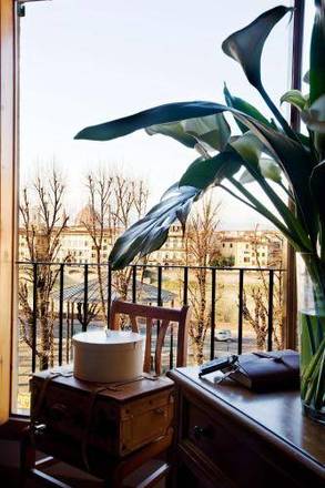 Hotel Silla, Florence