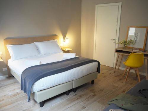Hotel Centro, Florence