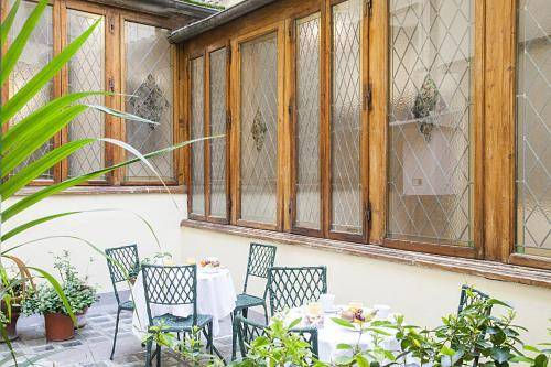 Hotel Accademia, Florence