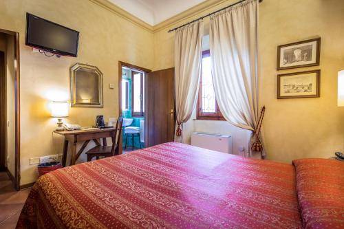 Hotel Mario's, Florence