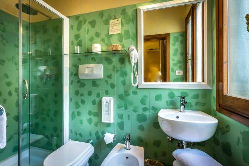 Hotel Mario's, Florence