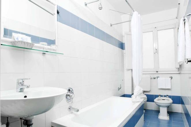 Hotel Alessandra, Florence