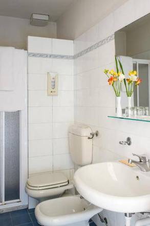 Hotel Fiorita, Florence
