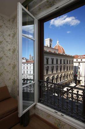 Hotel Pendini, Florence