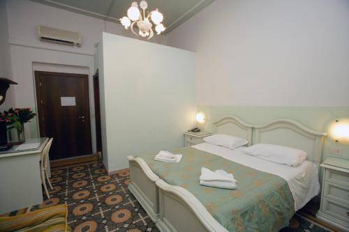 Hotel Desirèe, Florence