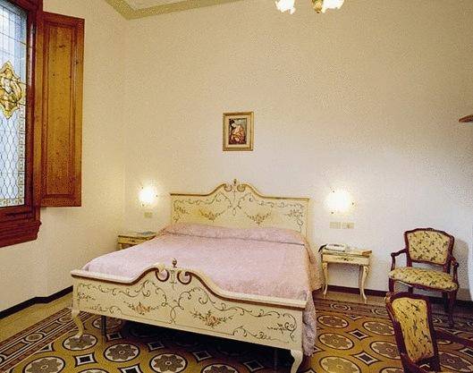 Hotel Desirèe, Florence
