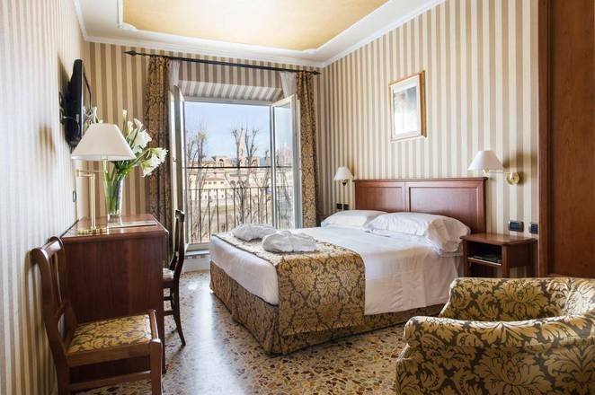 Hotel Silla, Florence