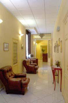 Hotel Fiorita, Florence