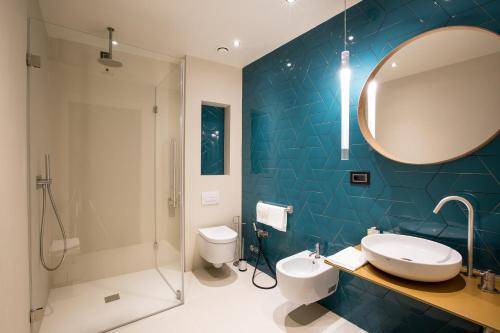 Hotel Silla, Florence