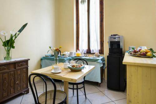 Hotel Fiorita, Florence