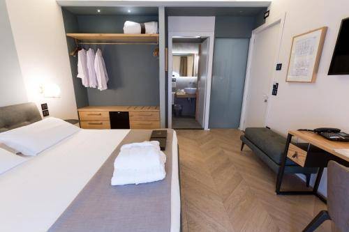 Hotel Silla, Florence