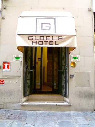 Hotel Globus, Florence