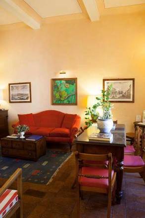 Antica Dimora Firenze, Florence