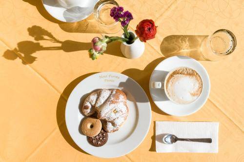 Hotel Fiorita, Florence