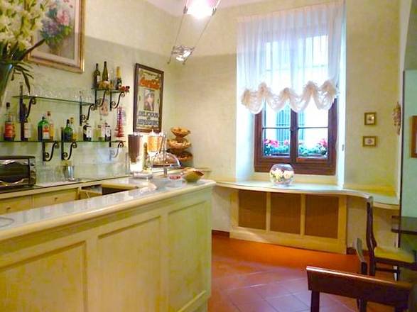 Hotel Cimabue, Florence