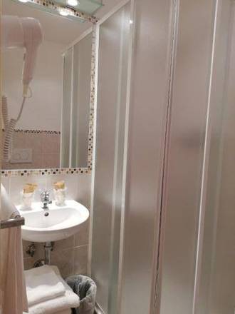 Hotel Cimabue, Florence