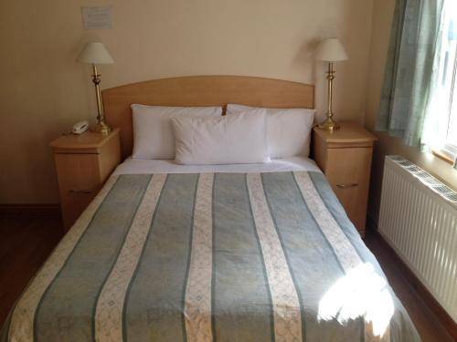Seven Dials Hotel, London