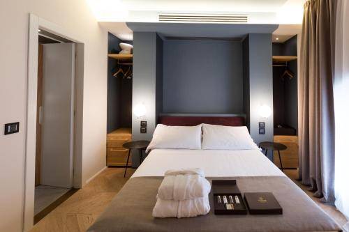 Hotel Silla, Florence
