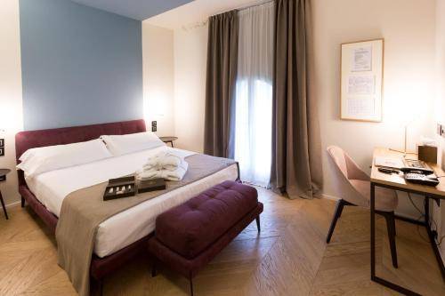 Hotel Silla, Florence