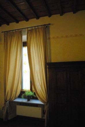 Hotel Mario's, Florence