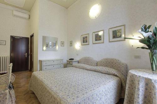 Hotel Alessandra, Florence
