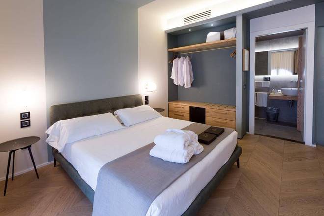 Hotel Silla, Florence