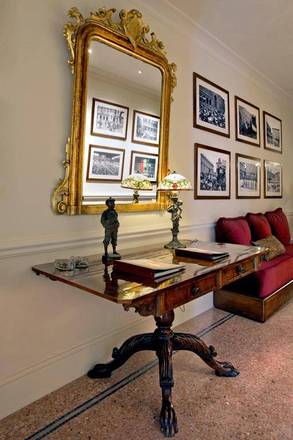 Hotel Pendini, Florence