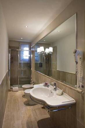 Hotel Pendini, Florence