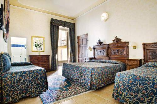 Hotel Alessandra, Florence