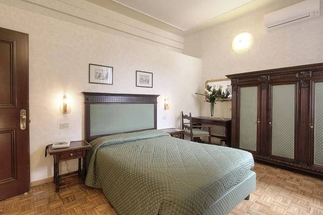 Hotel Alessandra, Florence