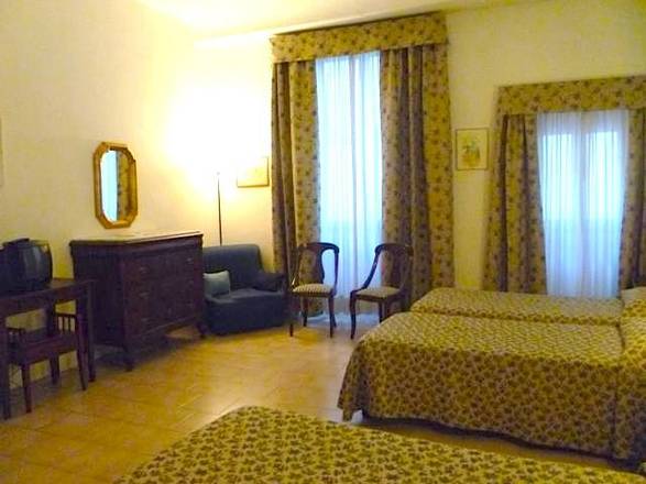 Bellettini, Florence