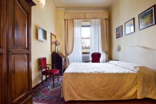 Hotel Alessandra, Florence