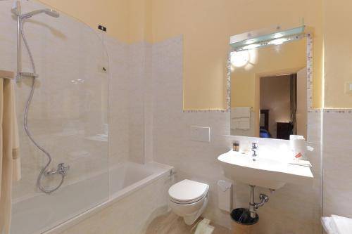 Hotel Cimabue, Florence