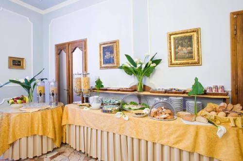 Hotel Silla, Florence