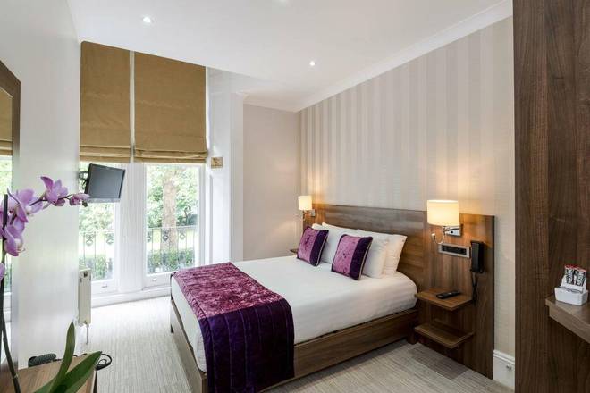 London House Hotel, London