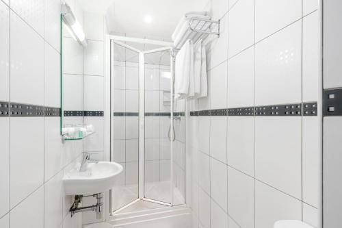 London House Hotel, London