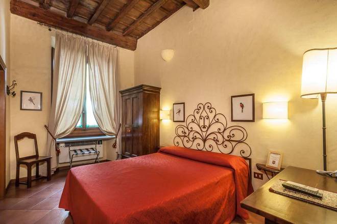 Hotel Mario's, Florence