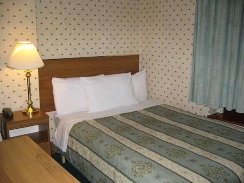 Seven Dials Hotel, London