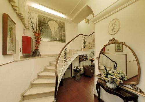 Hotel Alessandra, Florence