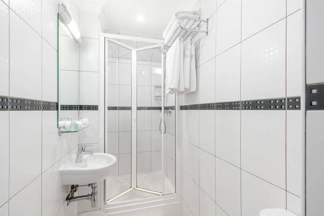 London House Hotel, London
