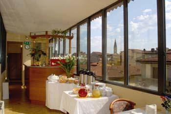 Hotel Fiorita, Florence