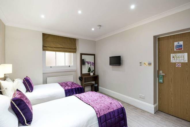 London House Hotel, London