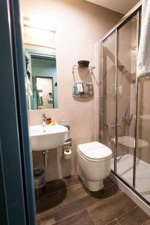 Hotel Globus, Florence