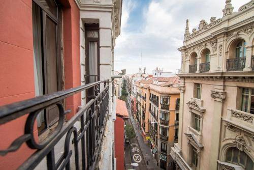 Petit Palace Ducal Chueca, Madrid