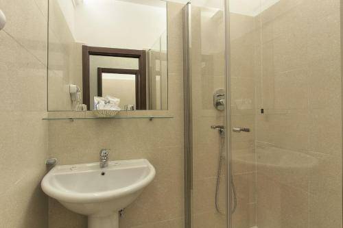 Hotel Alessandra, Florence
