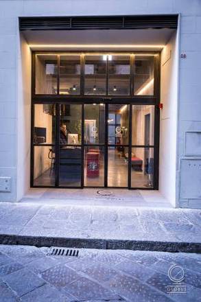 Hotel Globus, Florence
