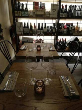 Hotel Cimabue, Florence