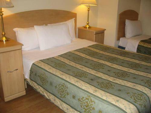 Seven Dials Hotel, London