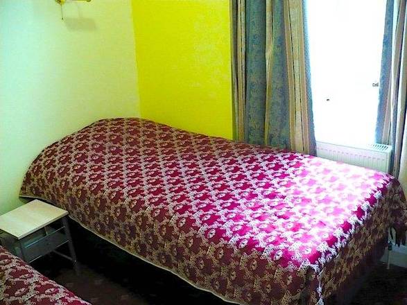 Bakers Hotel - B&B, London